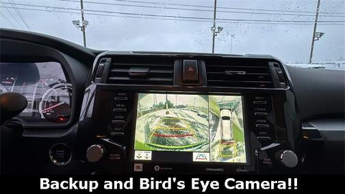 2022 Toyota 4Runner TRD Pro