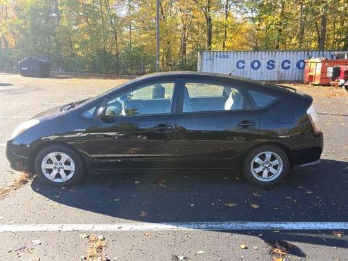 2008 Toyota Prius Standard