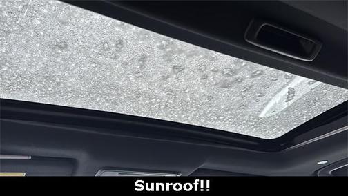 2023 Honda CR-V Hybrid Sport Touring AWD