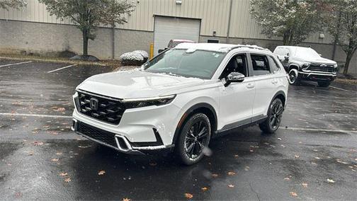 2023 Honda CR-V Hybrid Sport Touring AWD