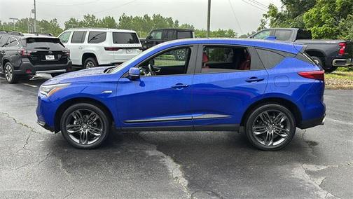 2024 Acura RDX Base