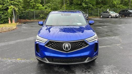 2024 Acura RDX Base