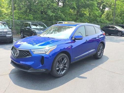 2024 Acura RDX Base