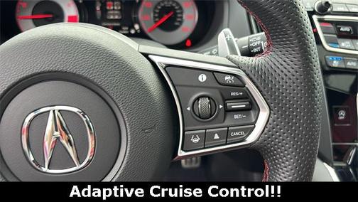 2024 Acura RDX Base
