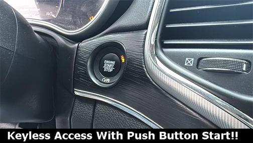 2018 Jeep Grand Cherokee Summit