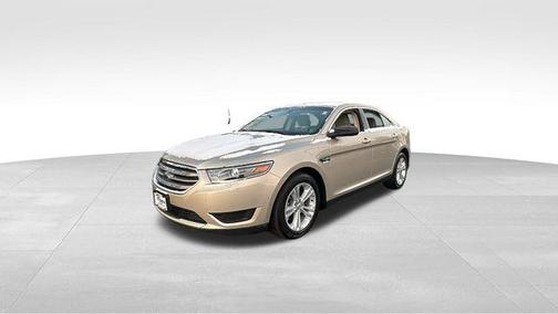 2018 Ford Taurus SE