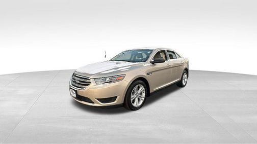 2018 Ford Taurus SE