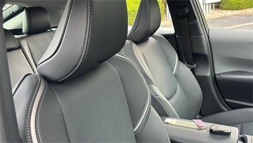 2025 Toyota Prius Limited