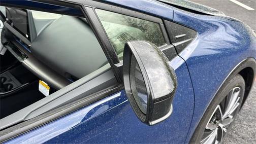 2025 Toyota Prius Limited