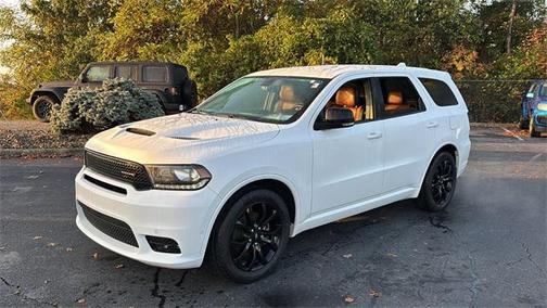 2019 Dodge Durango R/T
