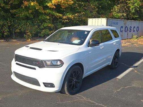 2019 Dodge Durango R/T