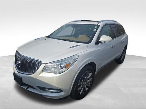 2016 Buick Enclave Premium
