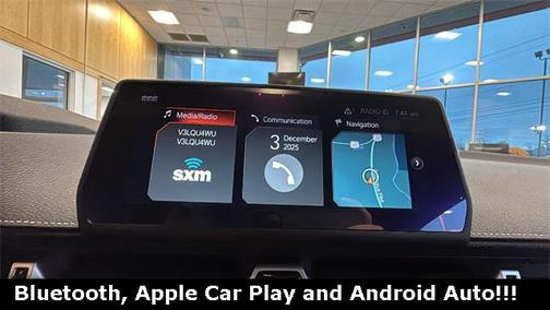 2025 Toyota GR Supra 3.0 Premium