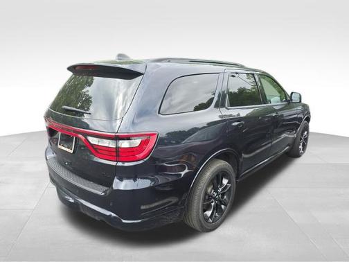 Night Moves 2024 Dodge Durango R/T Plus AWD