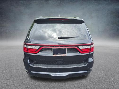 Night Moves 2024 Dodge Durango R/T Plus AWD
