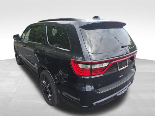 Night Moves 2024 Dodge Durango R/T Plus AWD