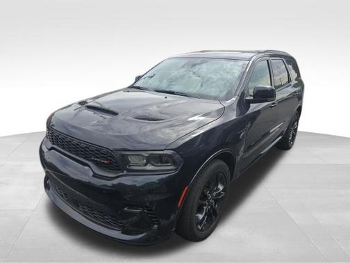 Night Moves 2024 Dodge Durango R/T Plus AWD