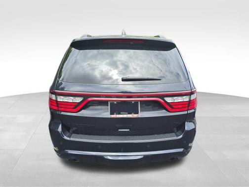 Night Moves 2024 Dodge Durango R/T Plus AWD
