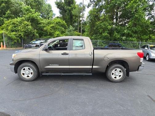 2012 Toyota Tundra Grade