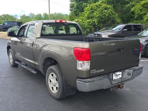 2012 Toyota Tundra Grade