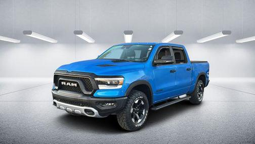 2024 RAM 1500 Rebel