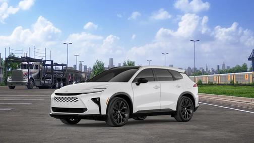 2026 Toyota Crown Signia Limited