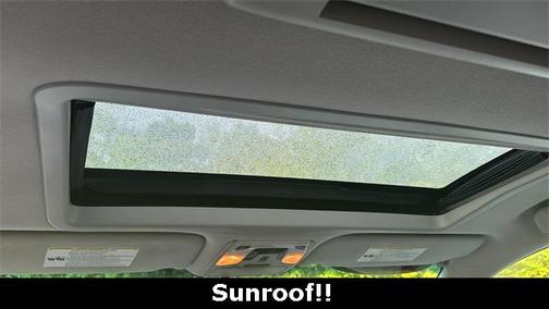 2012 Toyota Sienna XLE