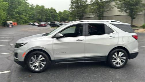 2022 Chevrolet Equinox Premier w/1LZ