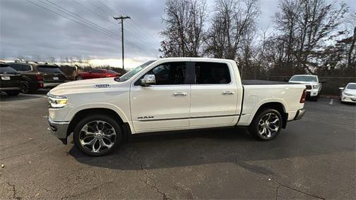 2019 RAM 1500 Limited