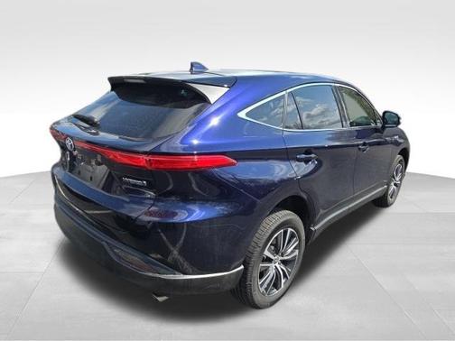 2021 Toyota Venza LE