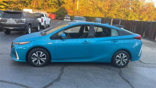 2019 Toyota Prius Prime Premium