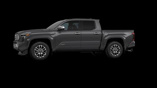 2025 Toyota Tacoma Limited
