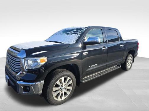 2016 Toyota Tundra Limited