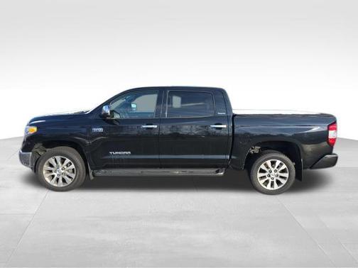 2016 Toyota Tundra Limited
