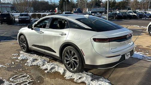 2026 Toyota Crown Limited