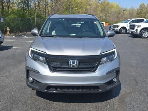 2022 Honda Pilot AWD Special Edition