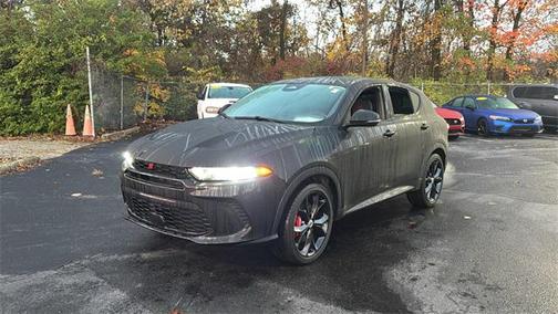 2024 Dodge Hornet R/T Plus EAWD