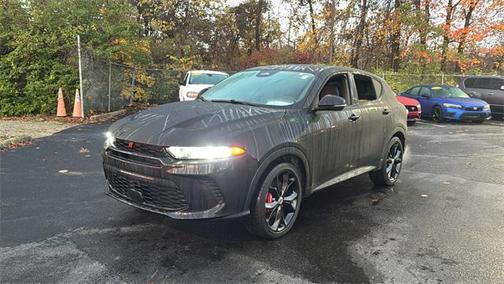 2024 Dodge Hornet R/T Plus EAWD