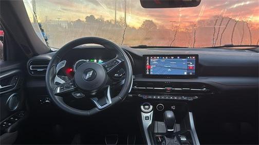 2024 Dodge Hornet R/T Plus EAWD