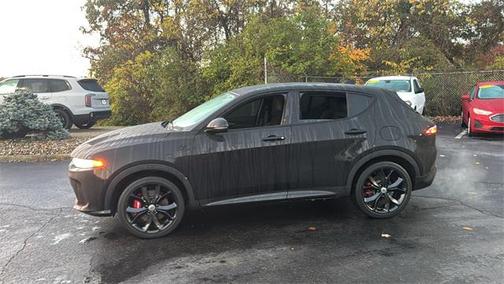 2024 Dodge Hornet R/T Plus EAWD