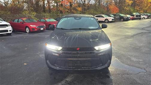 2024 Dodge Hornet R/T Plus EAWD