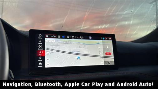 2024 Dodge Hornet R/T Plus EAWD