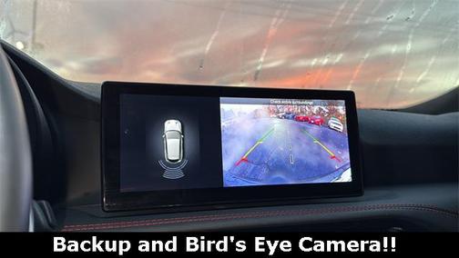 2024 Dodge Hornet R/T Plus EAWD