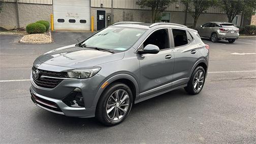2022 Buick Encore GX Preferred