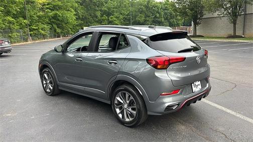 2022 Buick Encore GX Preferred