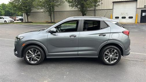 2022 Buick Encore GX Preferred