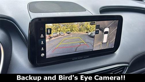 2023 Hyundai SANTA FE HEV SEL Premium