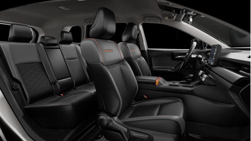 Gray 2026 Toyota RAV4 Plug-In Hybrid Woodland