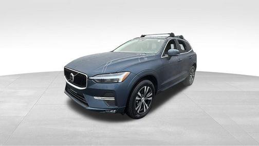 2023 Volvo XC60 B5 Core