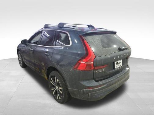 2023 Volvo XC60 B5 Core